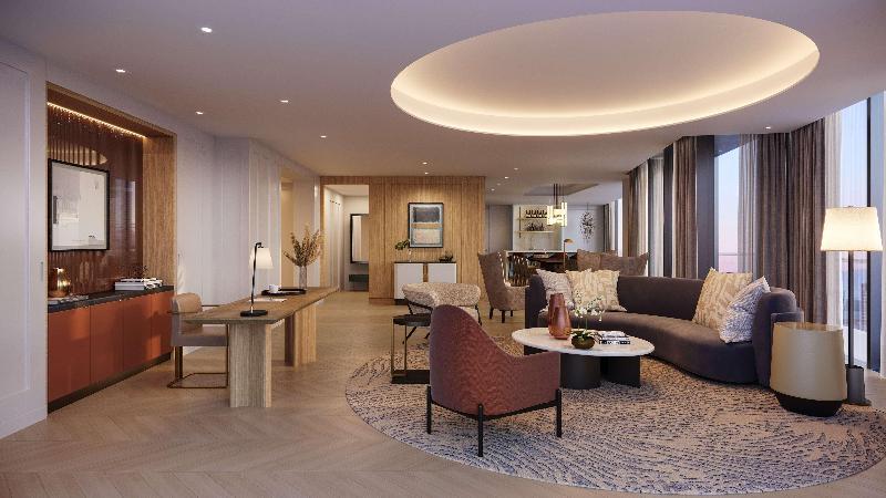 Hotel Conrad