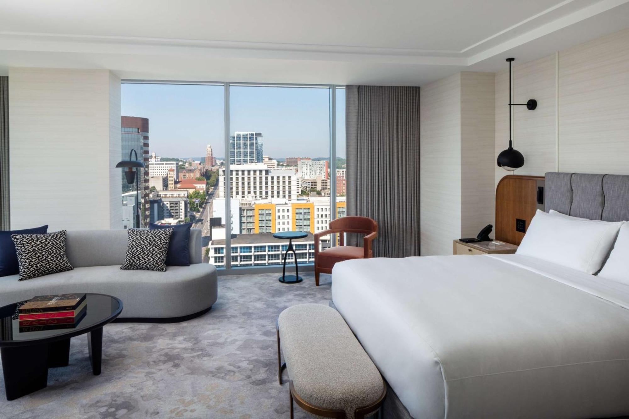 Hotel Conrad 5*