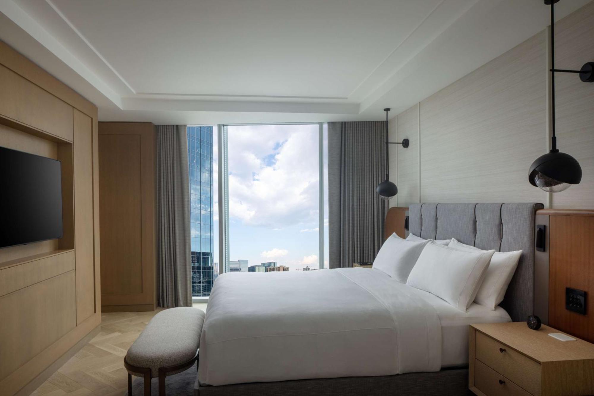 Conrad Hotel Nashville