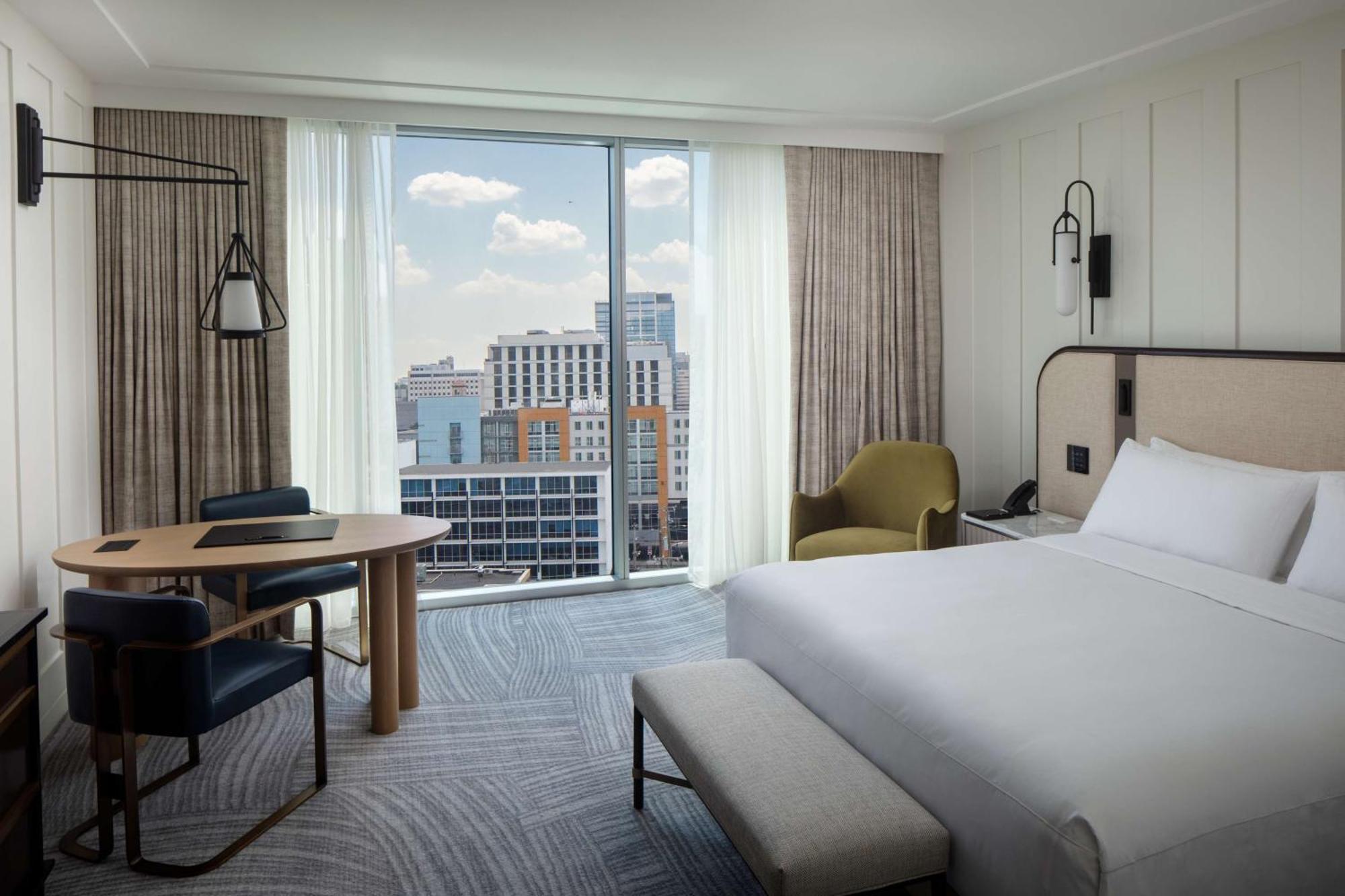 Conrad Nashville