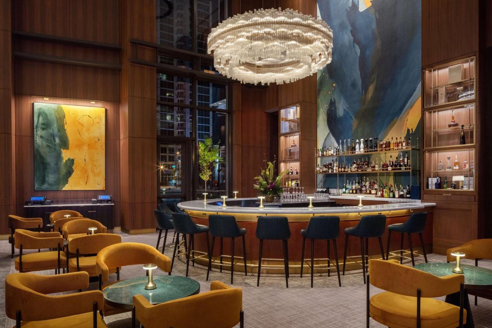 Hotel Conrad