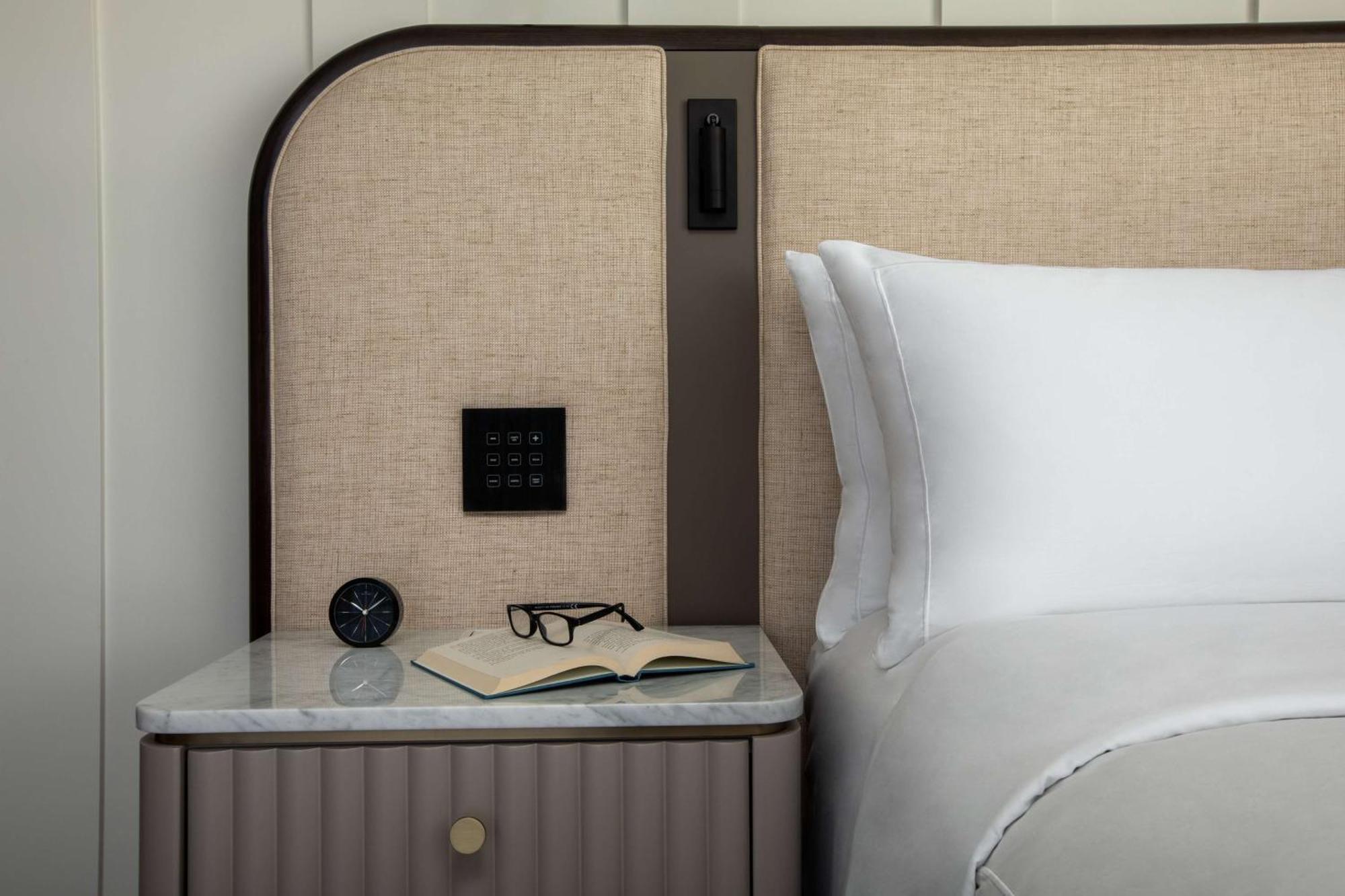 Conrad 5* Nashville