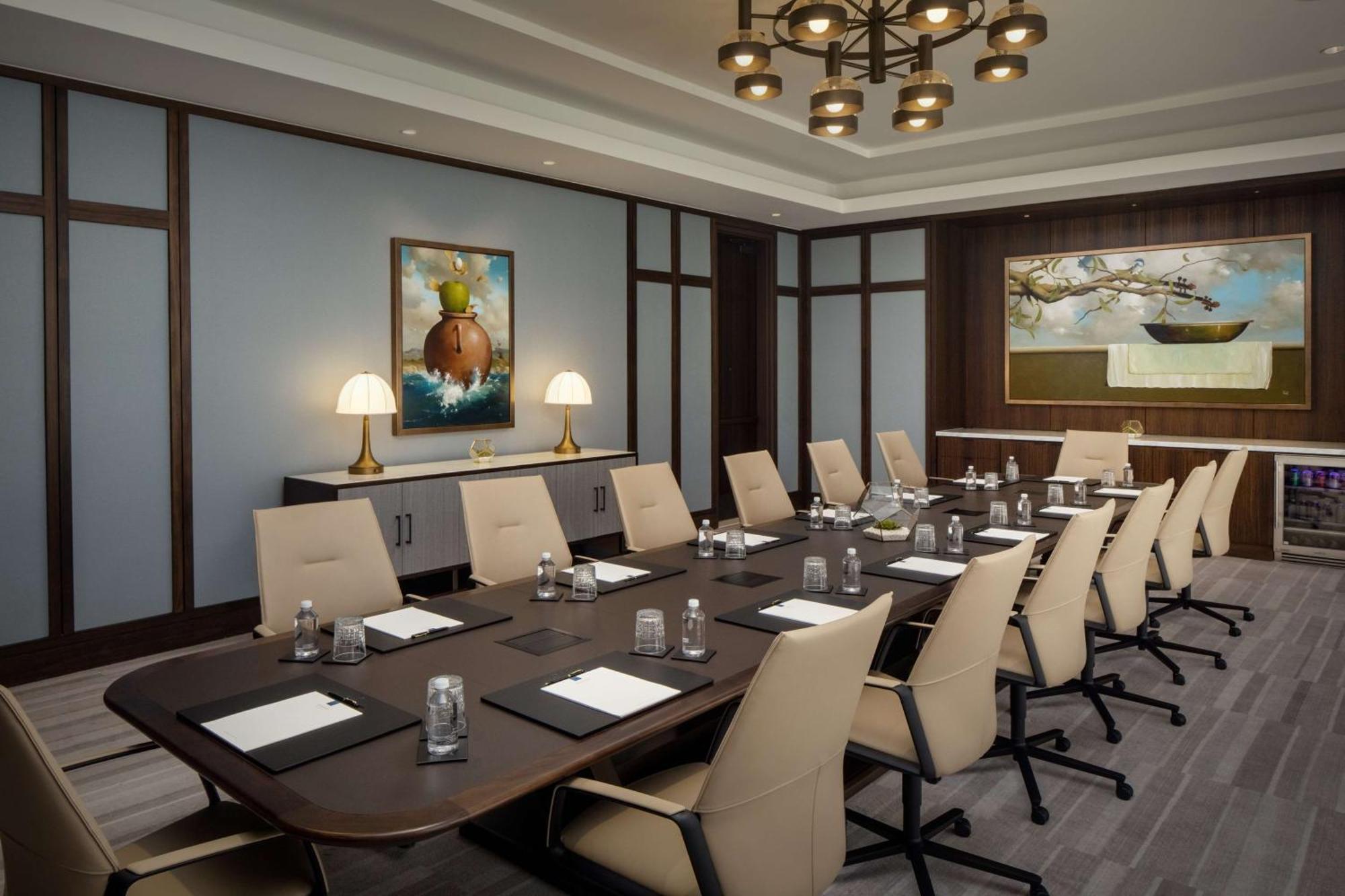 Hotel Conrad Nashville