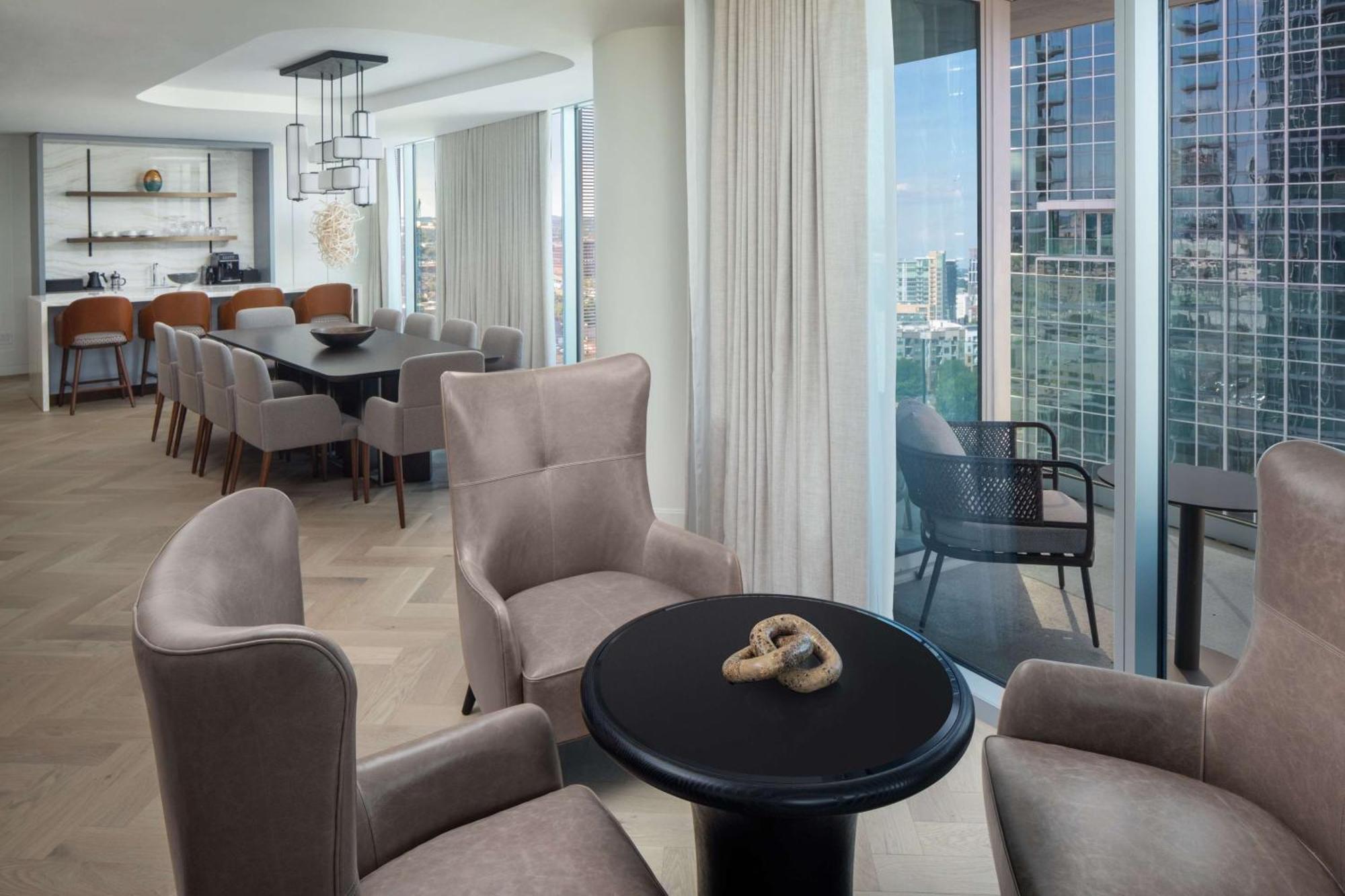 Conrad Nashville