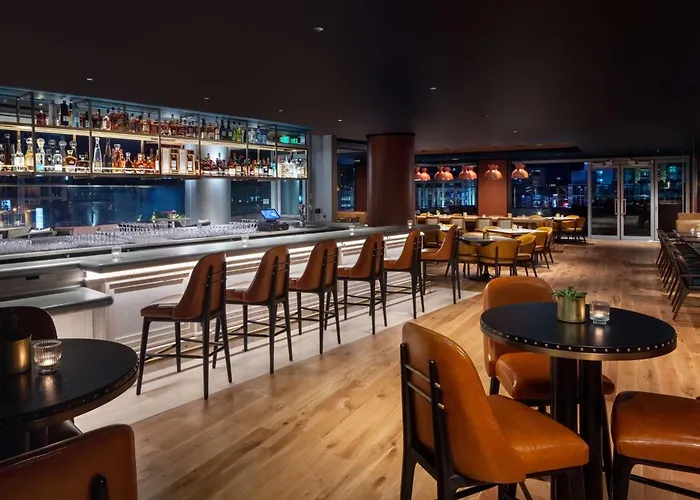 Conrad Nashville
