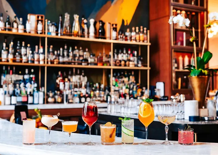 Conrad Nashville