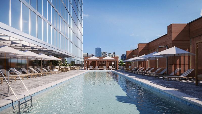 Hotel Conrad 5*