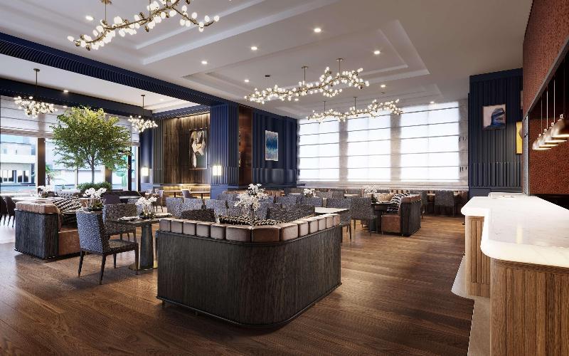 Conrad Hotel 5*