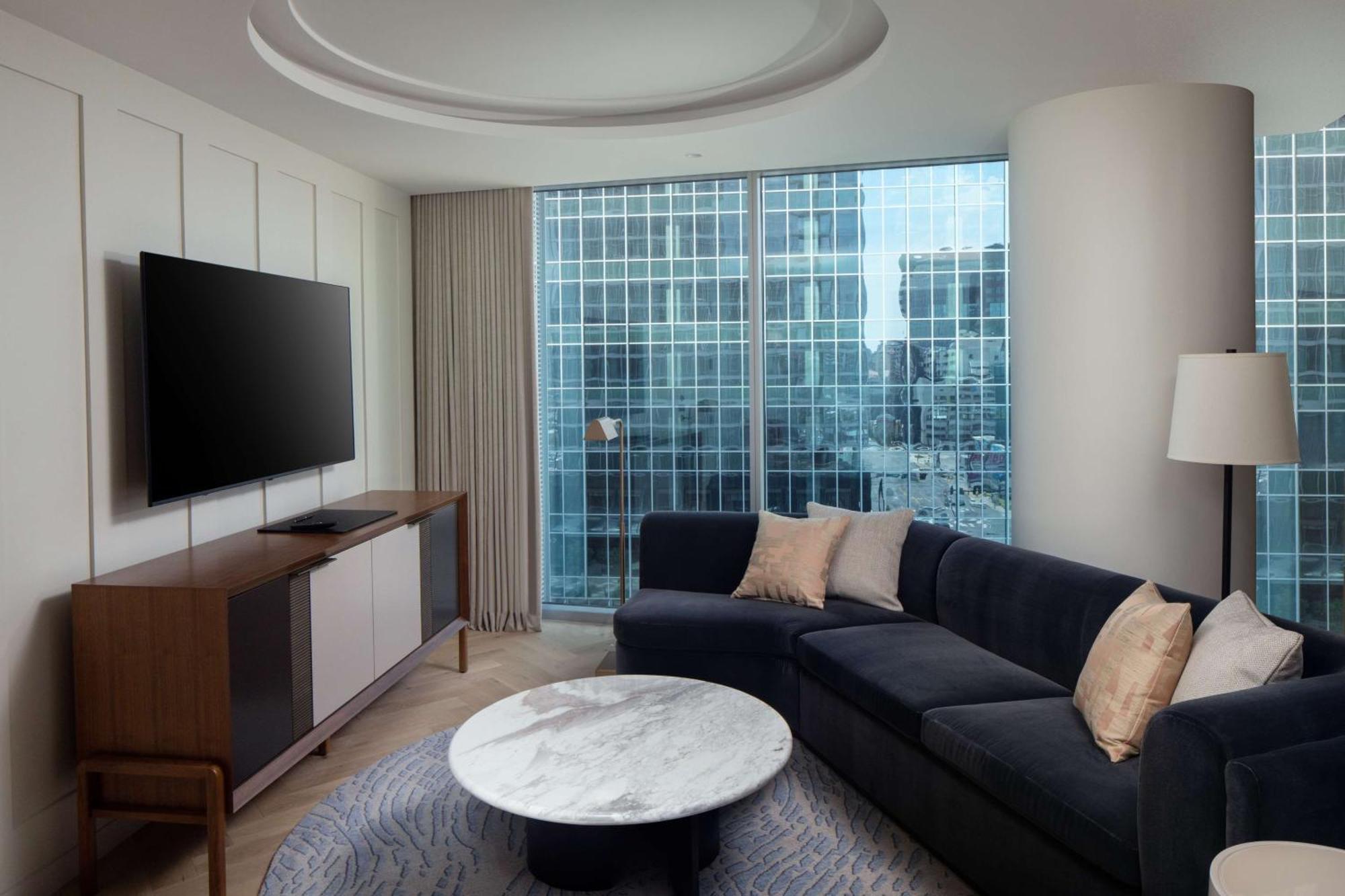 Hotel Conrad 5*