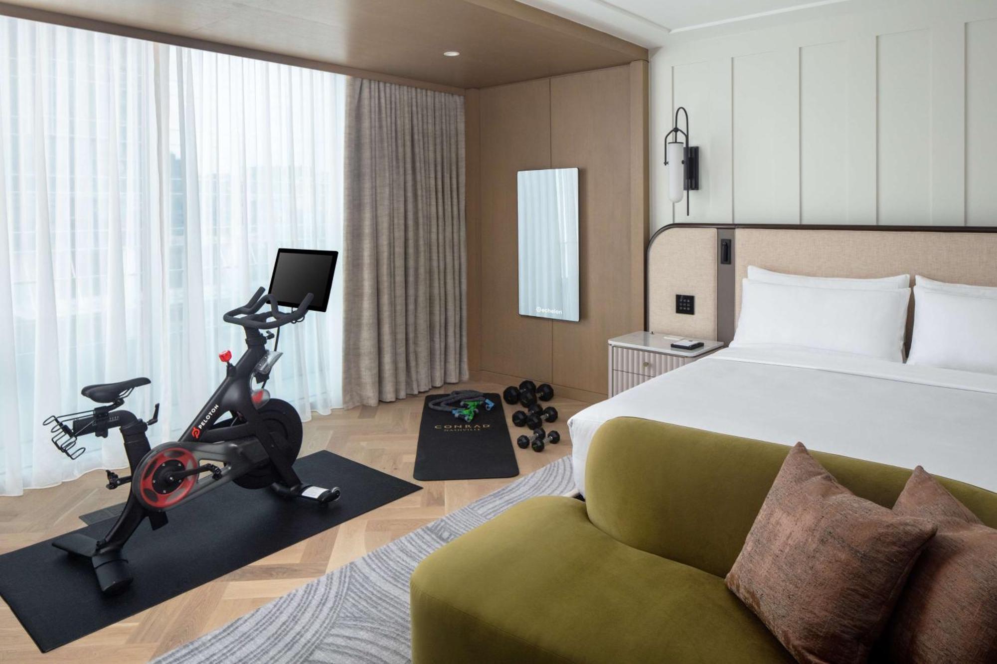 Hotel Conrad Nashville