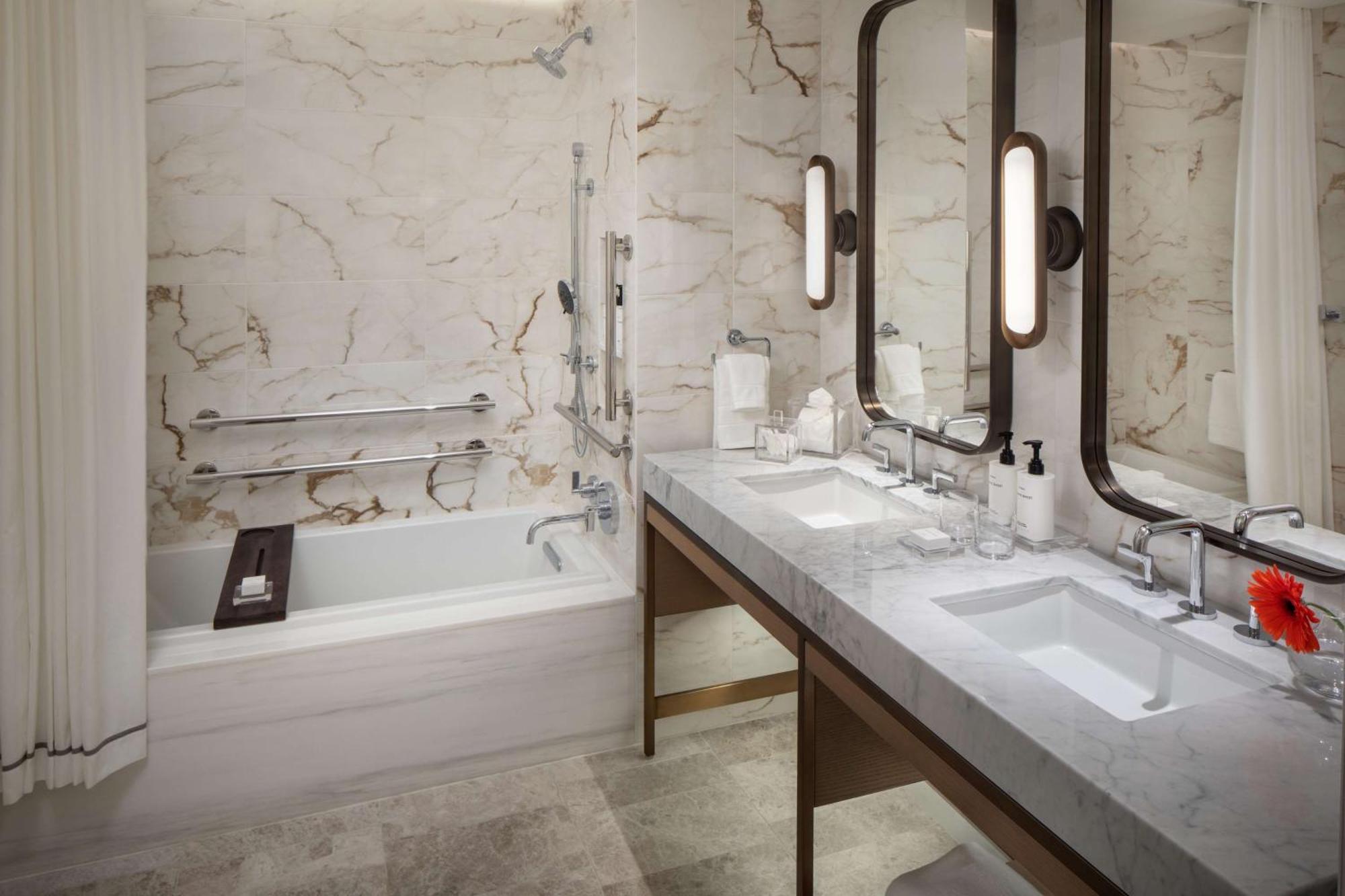 Hotel Conrad Nashville