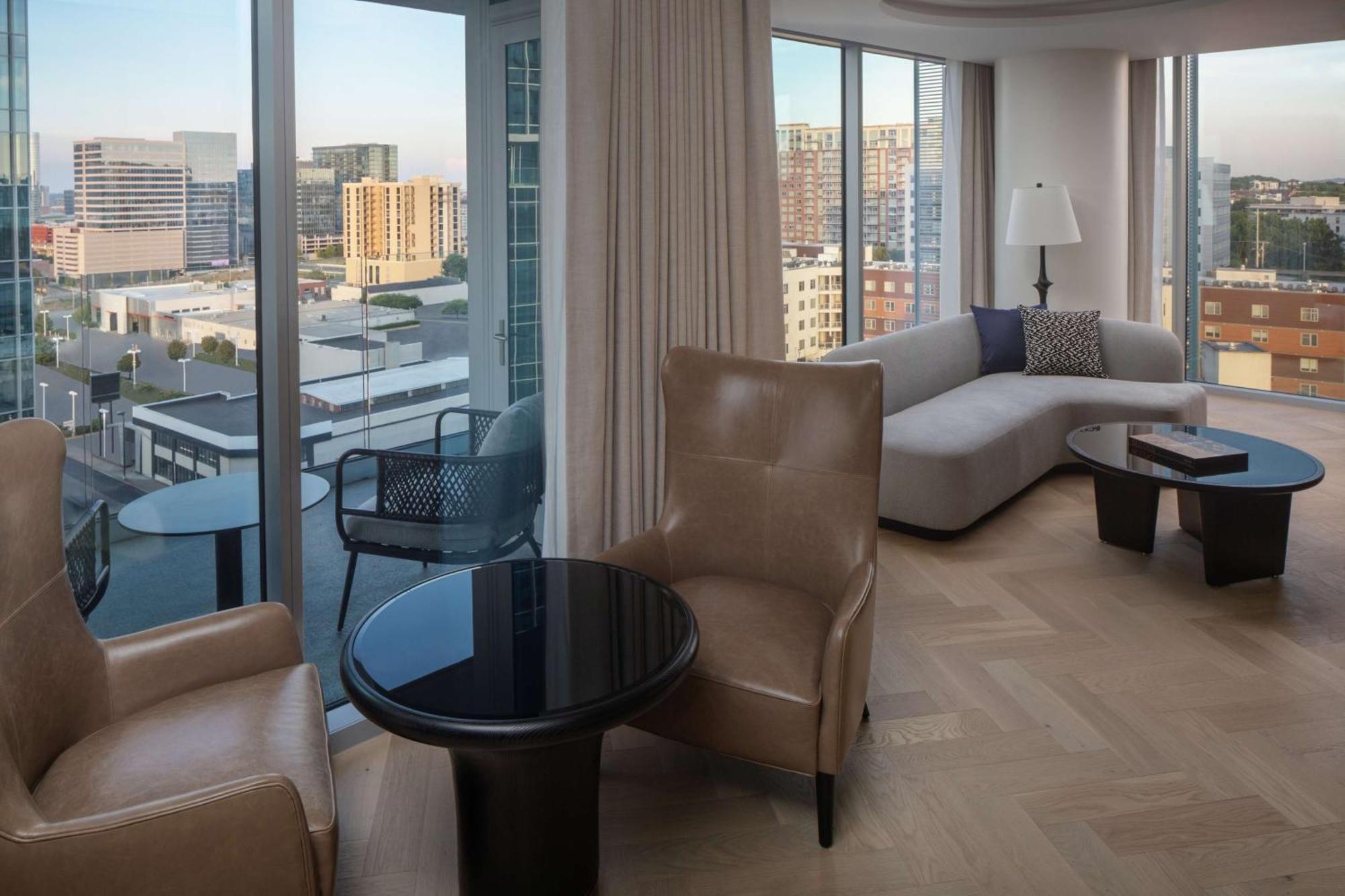 Hotel Conrad 5*