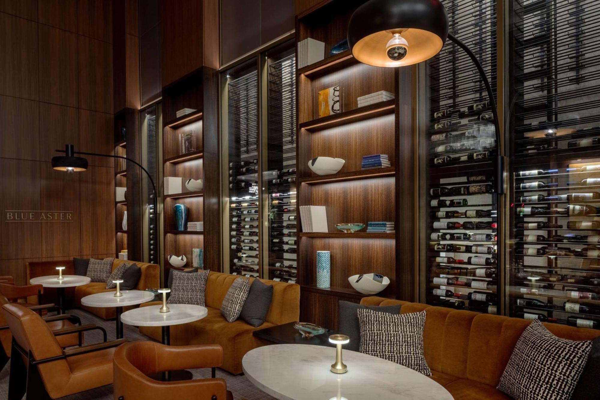 Conrad 5* Nashville
