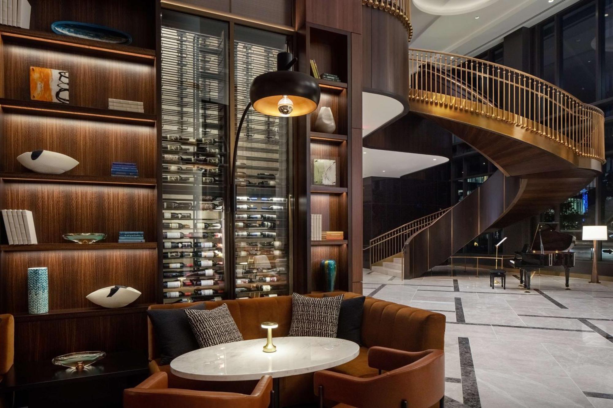 Conrad Hotel