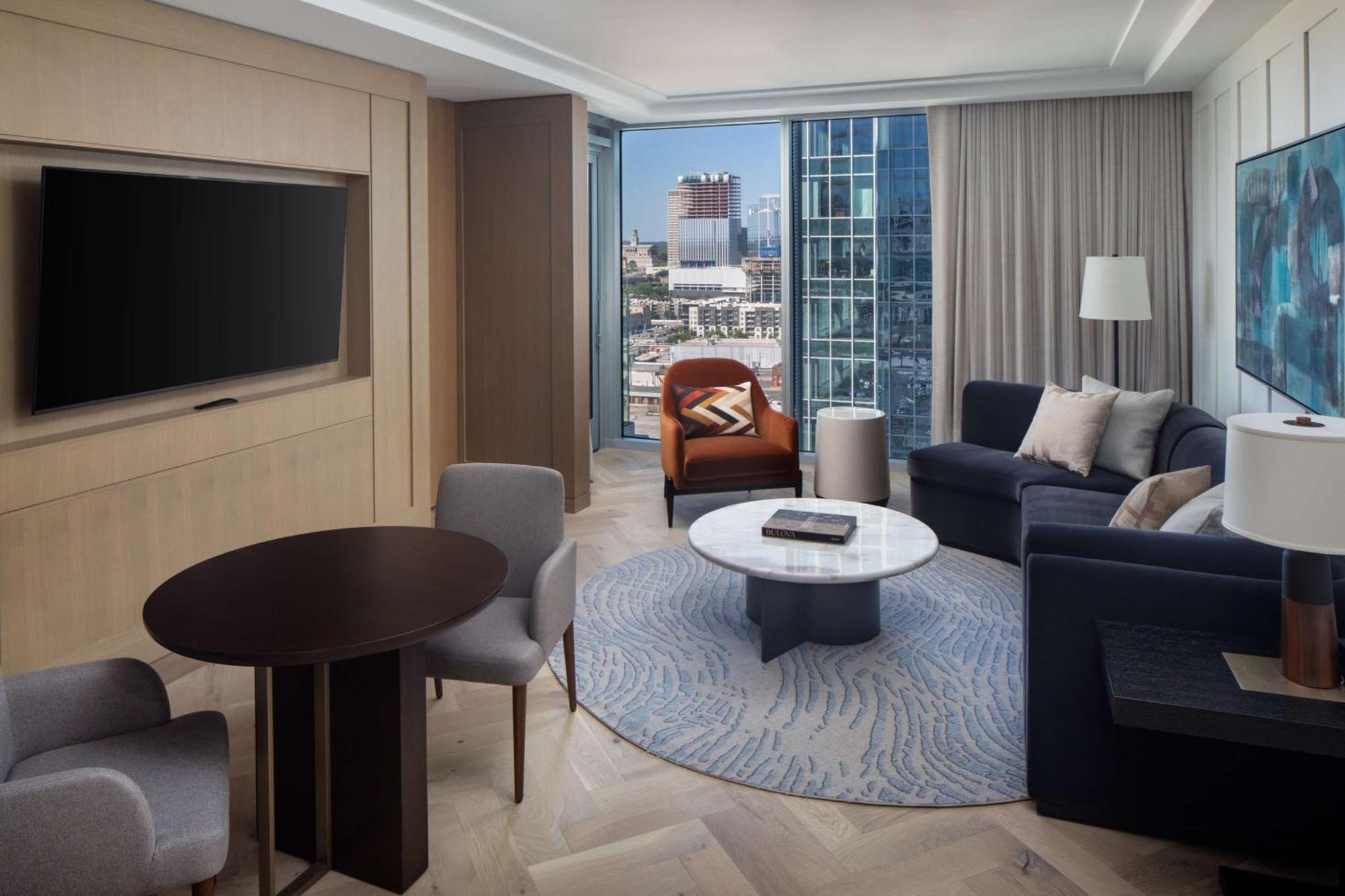 Conrad Hotel 5*