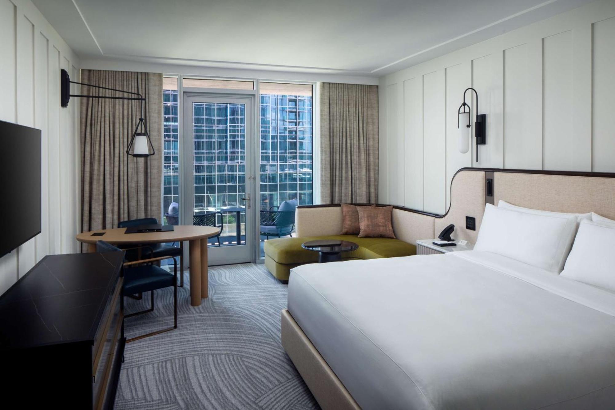Hotel Conrad Nashville