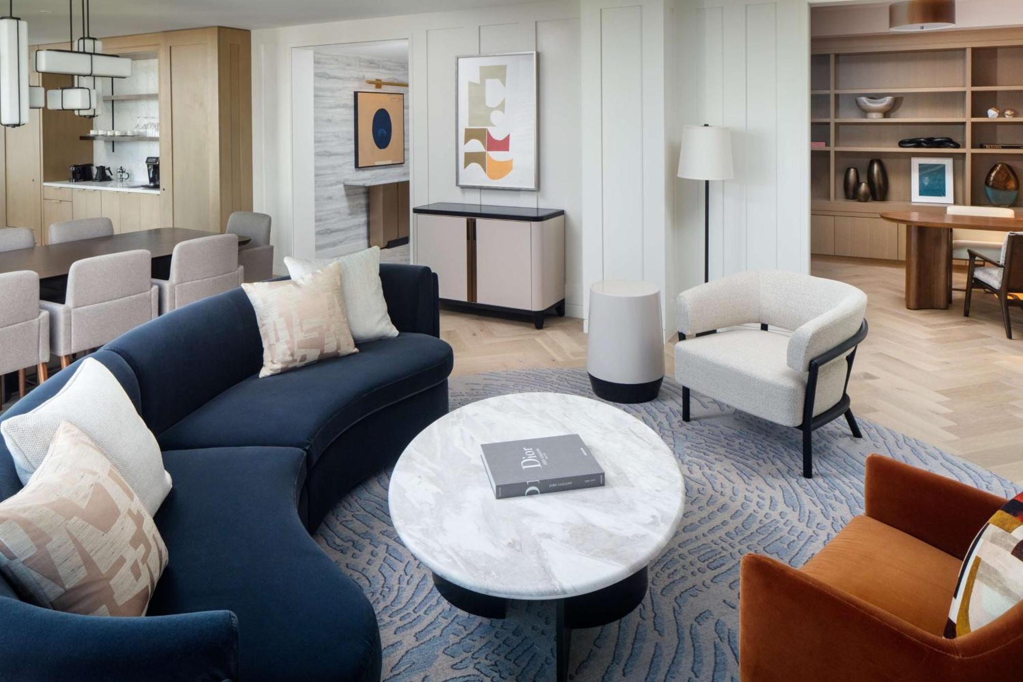 Conrad Hotel 5*