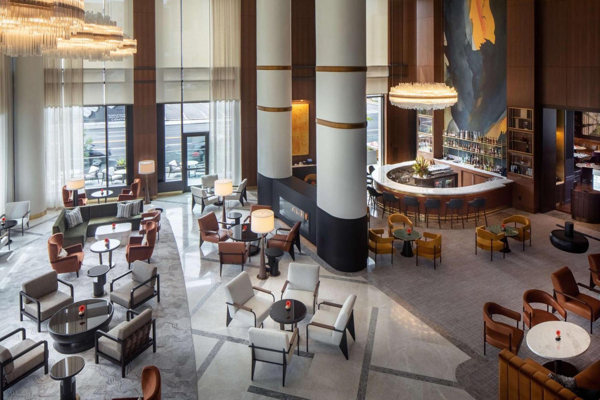 Hotel Conrad