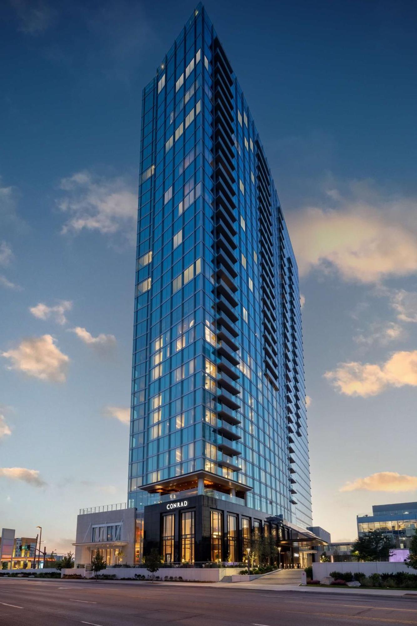 Conrad 5*