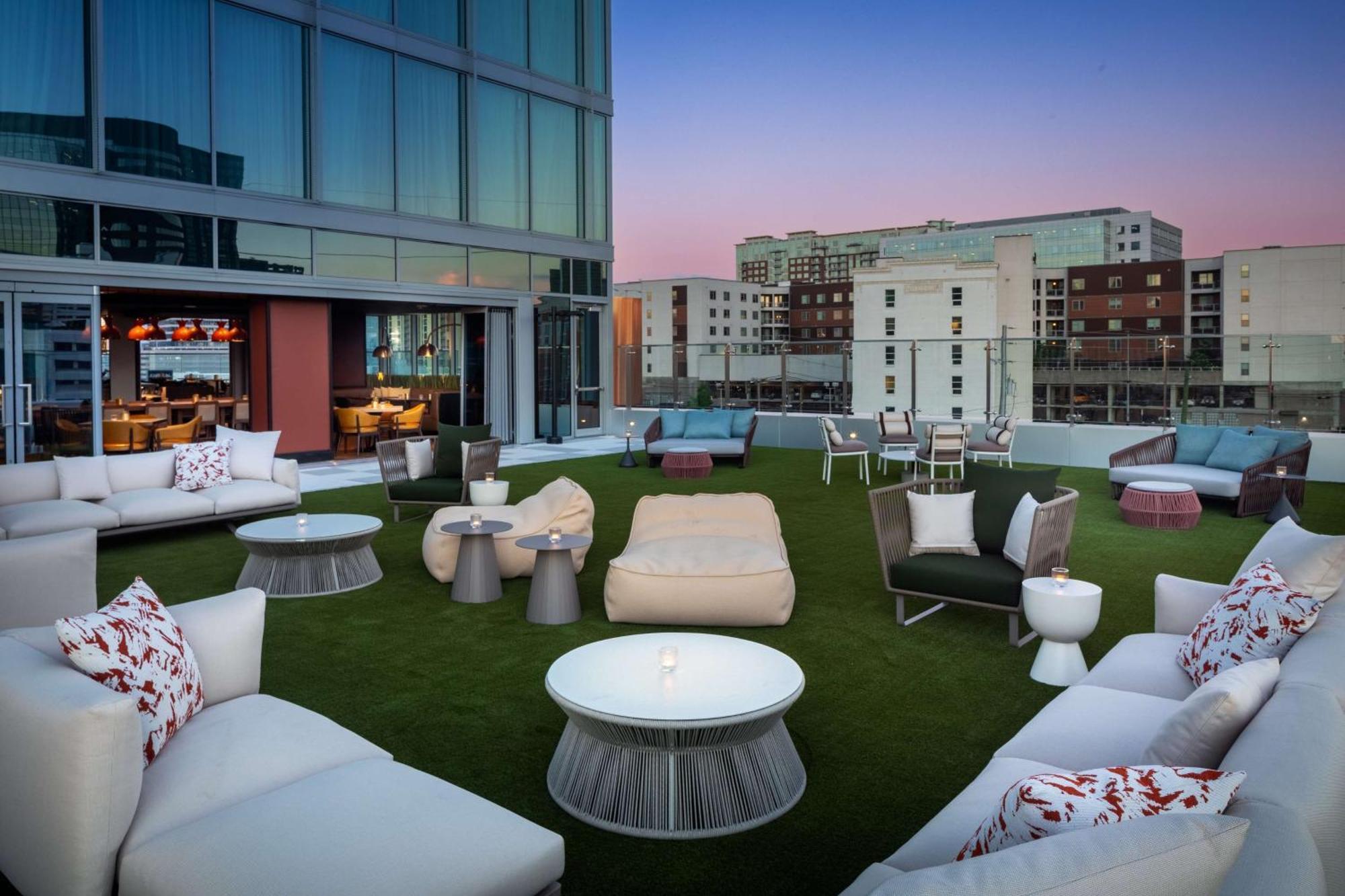 Hotel Conrad